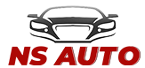 Logo NS AUTO AFRICA